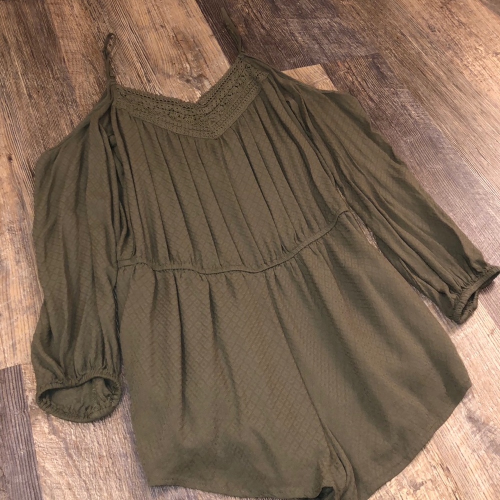 Romper✨